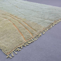 Thumbnail for Beni Ourain Rug - Ettilux Home