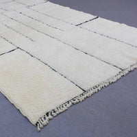 Thumbnail for Beni Ourain Rug - Ettilux Home