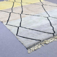 Thumbnail for Beni Ourain Rug - Ettilux Home