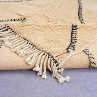 Thumbnail for Beni Ourain Rug - Ettilux Home