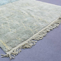 Thumbnail for Beni Ourain Rug - Ettilux Home