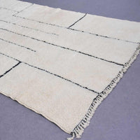 Thumbnail for Beni Ourain Rug - Ettilux Home