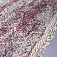 Thumbnail for Beni Ourain Rug - Ettilux Home