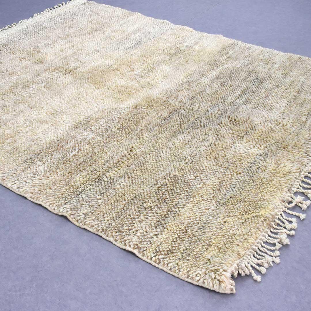 Beni Ourain Rug - Ettilux Home