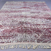 Thumbnail for Beni Ourain Rug - Ettilux Home
