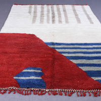 Thumbnail for Beni Ourain Rug - Ettilux Home
