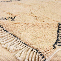 Thumbnail for Beni Ourain Rug - Ettilux Home