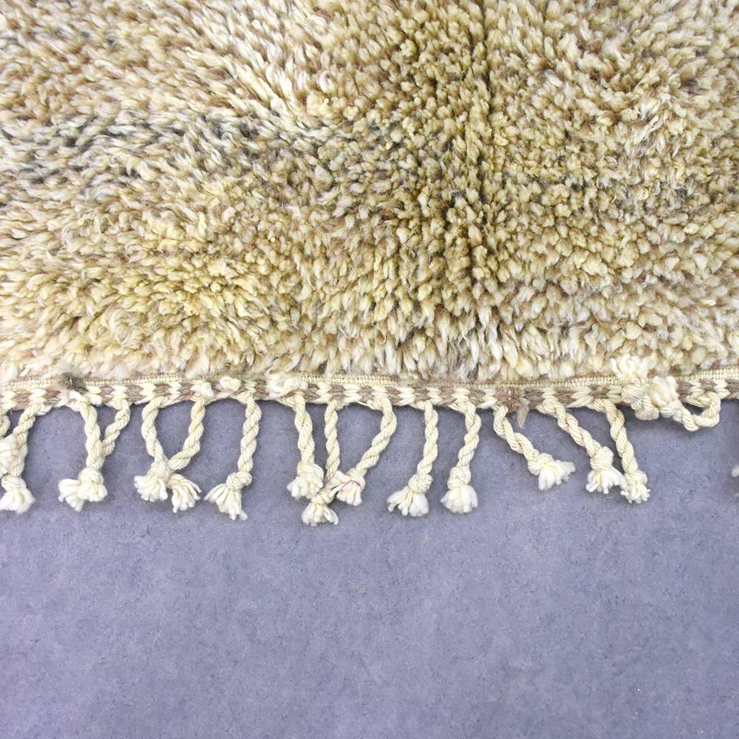 Beni Ourain Rug - Ettilux Home