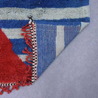 Thumbnail for Beni Ourain Rug - Ettilux Home