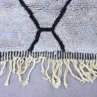 Thumbnail for Beni Ourain Rug - Ettilux Home