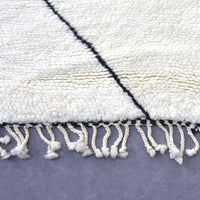 Thumbnail for Beni Ourain Rug - Ettilux Home