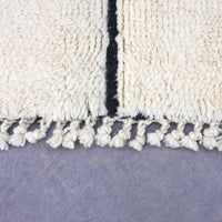 Thumbnail for Beni Ourain Rug - Ettilux Home