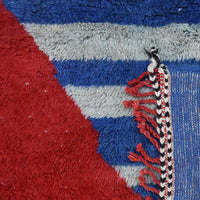 Thumbnail for Beni Ourain Rug - Ettilux Home