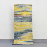 Thumbnail for Boucherouite Rug 2.6x6.4ft - Ettilux Home