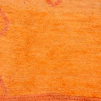 Boujad Runner Rug 2.7 x 7.4 feet - Ettilux Home