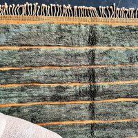 Thumbnail for Calliope Beni Mrirt Moroccan Rug 11.4 X 15.7 ft / 350 X 480 cm - Ettilux Home