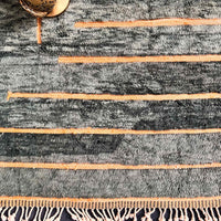 Thumbnail for Calliope Beni Mrirt Moroccan Rug 11.4 X 15.7 ft / 350 X 480 cm - Ettilux Home