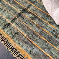 Thumbnail for Calliope Beni Mrirt Rug - Ettilux Home
