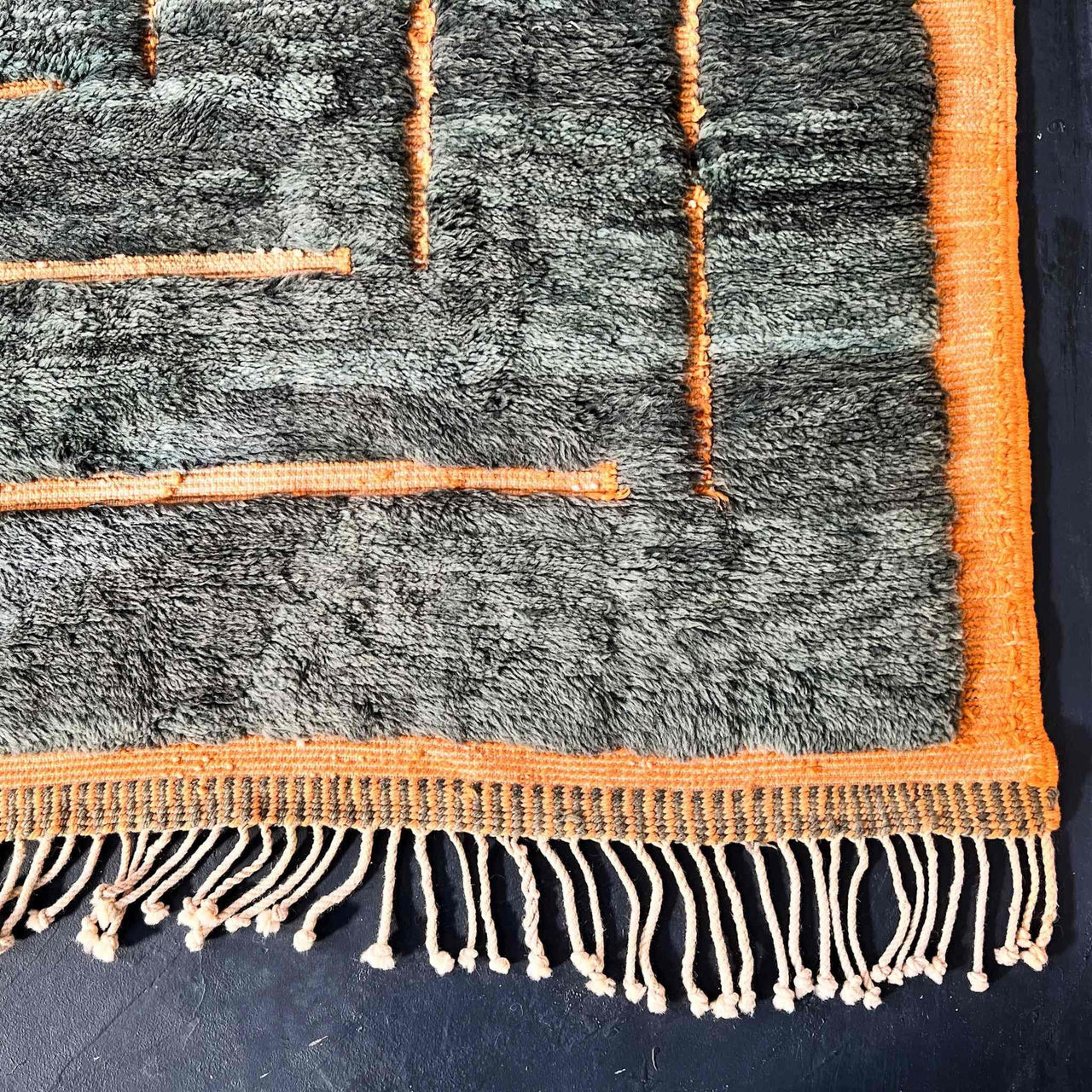Calliope Beni Mrirt Rug - Ettilux Home