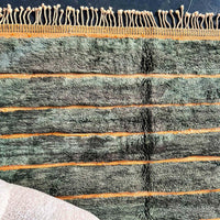 Thumbnail for Calliope Beni Mrirt Rug - Ettilux Home
