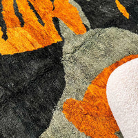 Thumbnail for Calypso Beni Mrirt Moroccan Rug 10.1 X 12.9 ft / 305 X 393 cm - Ettilux Home