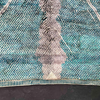 Thumbnail for Camila Luxury Beni Mrirt Rug 8.1 x 10 feet / 248 x 304 cm - Ettilux Home