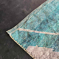 Thumbnail for Camila Luxury Beni Mrirt Rug 8.1 x 10 feet / 248 x 304 cm - Ettilux Home