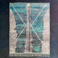 Thumbnail for Camila Luxury Beni Mrirt Rug 8.1 x 10 feet / 248 x 304 cm - Ettilux Home