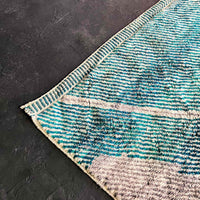 Thumbnail for Camila Luxury Beni Mrirt Rug 8.1 x 10 feet / 248 x 304 cm - Ettilux Home