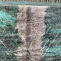 Thumbnail for Camila Luxury Beni Mrirt Rug 8.1 x 10 feet / 248 x 304 cm - Ettilux Home