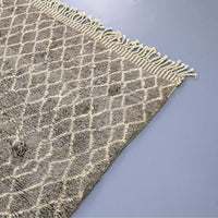 Thumbnail for Cassia Beni Mrirt Rug 8.5 x 12.1 feet / 260 x 370 cm - Ettilux Home