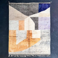 Thumbnail for Celestia Beni Mrirt Rug 8 x 9.8 feet / 246 x 300 cm - Ettilux Home
