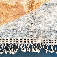 Thumbnail for Celestia Beni Mrirt Rug 8 x 9.8 feet / 246 x 300 cm - Ettilux Home