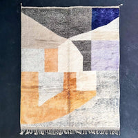 Thumbnail for Celestia Beni Mrirt Rug 8 x 9.8 feet / 246 x 300 cm - Ettilux Home