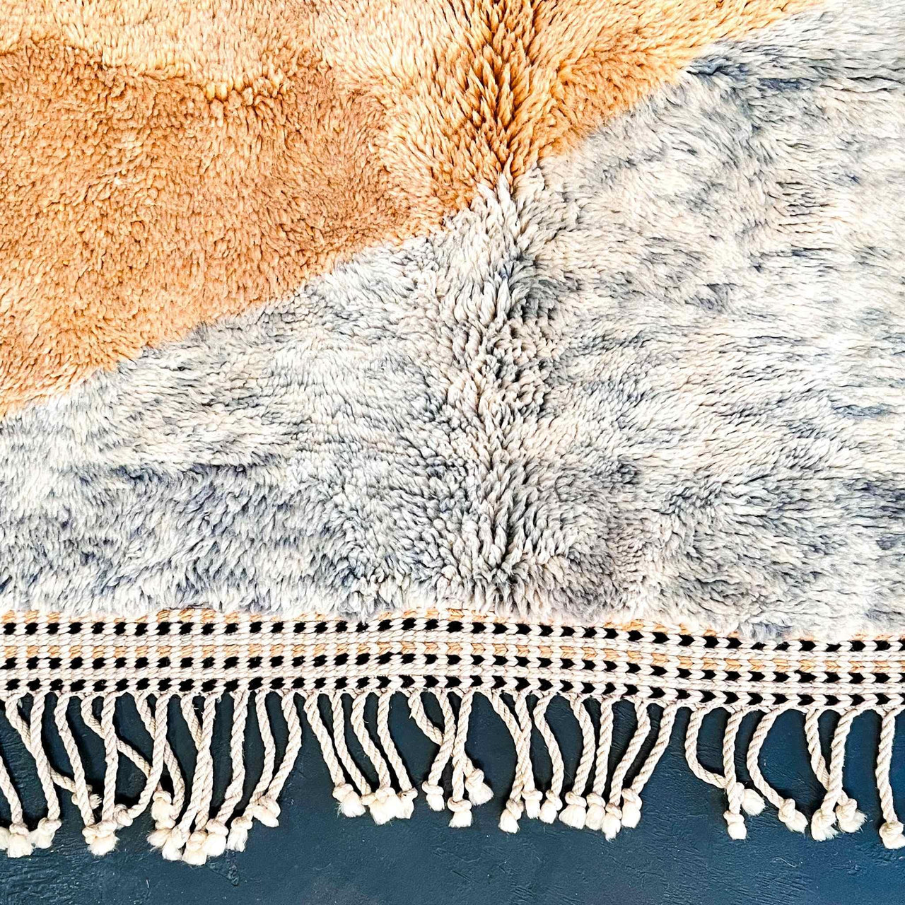 Celestia Beni Mrirt Rug 8 x 9.8 feet / 246 x 300 cm - Ettilux Home