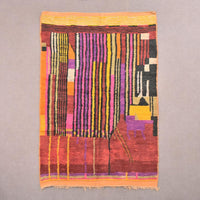 Thumbnail for Chafia Berber Rug, Custom made - Ettilux Home