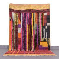 Thumbnail for Chafia Berber Rug, Custom made - Ettilux Home