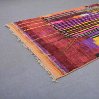 Thumbnail for Chafia Berber Rug, Custom made - Ettilux Home