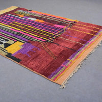 Thumbnail for Chafia Berber Rug, Custom made - Ettilux Home