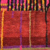 Thumbnail for Chafia Berber Rug, Custom made - Ettilux Home