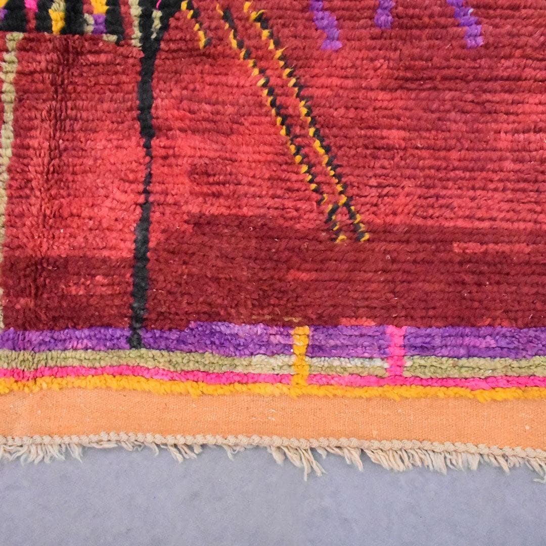 Chafia Berber Rug, Custom made - Ettilux Home