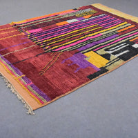 Thumbnail for Chafia Berber Rug, Custom made - Ettilux Home