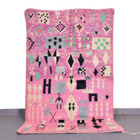 Thumbnail for Chaimaa Berber Rug, Custom made - Ettilux Home
