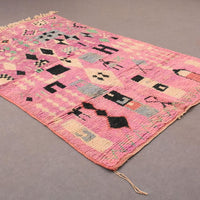 Thumbnail for Chaimaa Berber Rug, Custom made - Ettilux Home