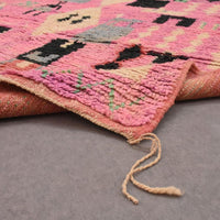 Thumbnail for Chaimaa Berber Rug, Custom made - Ettilux Home