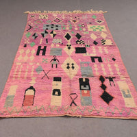 Thumbnail for Chaimaa Berber Rug, Custom made - Ettilux Home