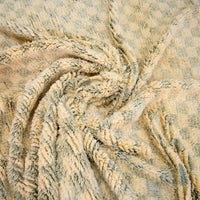 Thumbnail for Checkered Moroccan Rug 7.8 x 10 feet / 240 x 305 cm - Ettilux Home