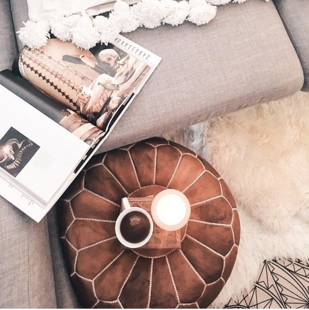 Chestnut - Ettilux Home