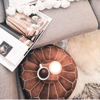 Thumbnail for Chestnut - Ettilux Home