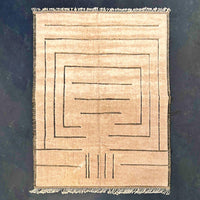 Thumbnail for Cosima Beni Mrirt Moroccan Rug 10.1 X 14.1 ft / 310 X 430 cm - Ettilux Home